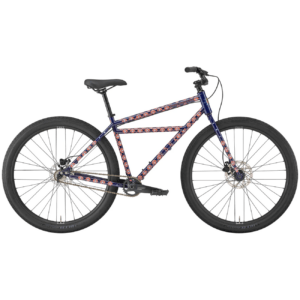 Jalgratas KONA Humu, 29" Gloss Clematis (Blue) (L)