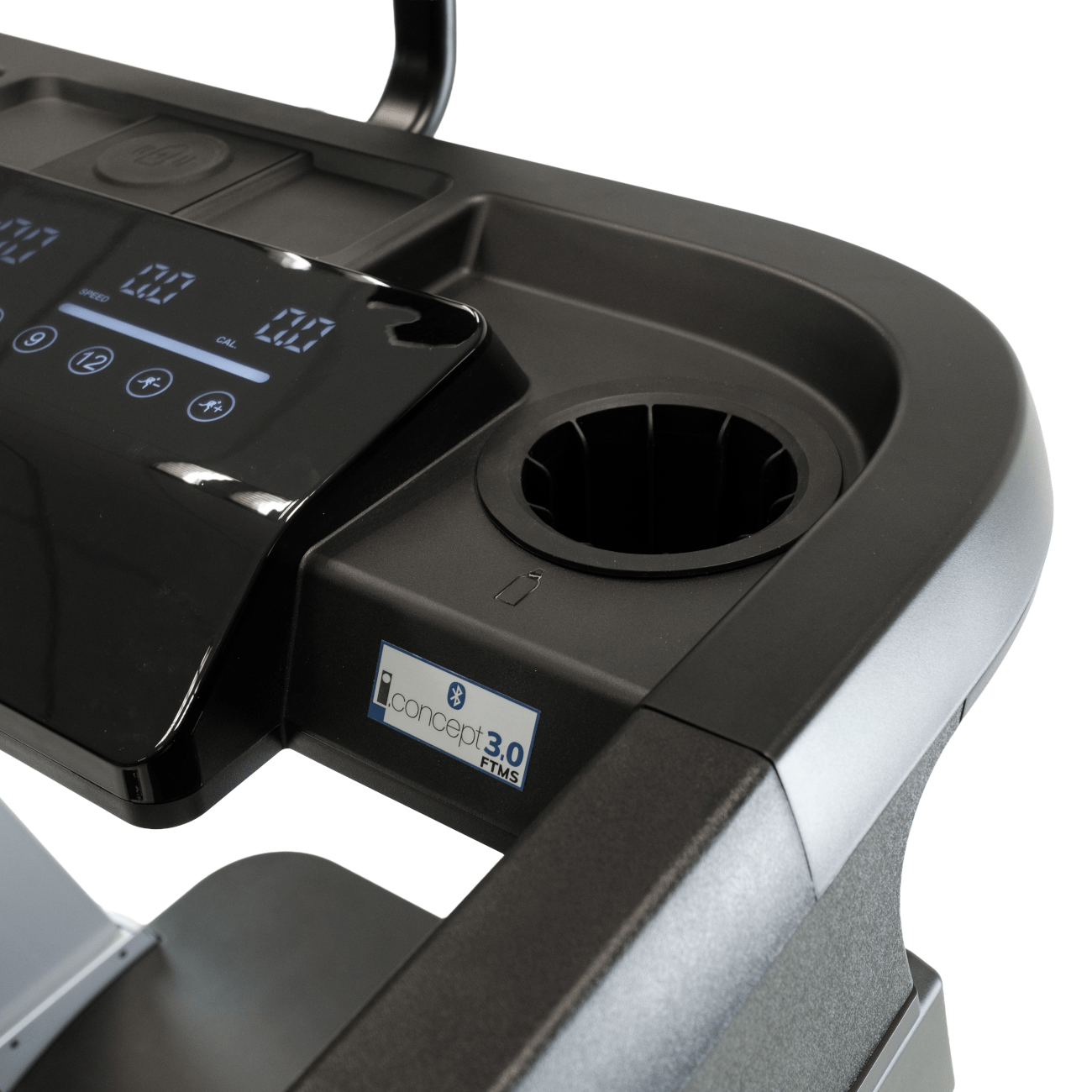 Jooksulint BH FITNESS Luxor LX30 - Pilt 10