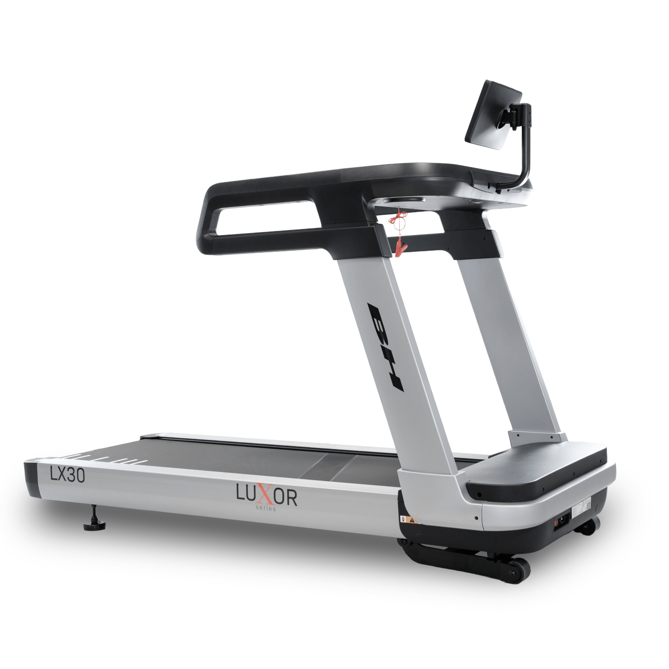Jooksulint BH FITNESS Luxor LX30 - Pilt 2