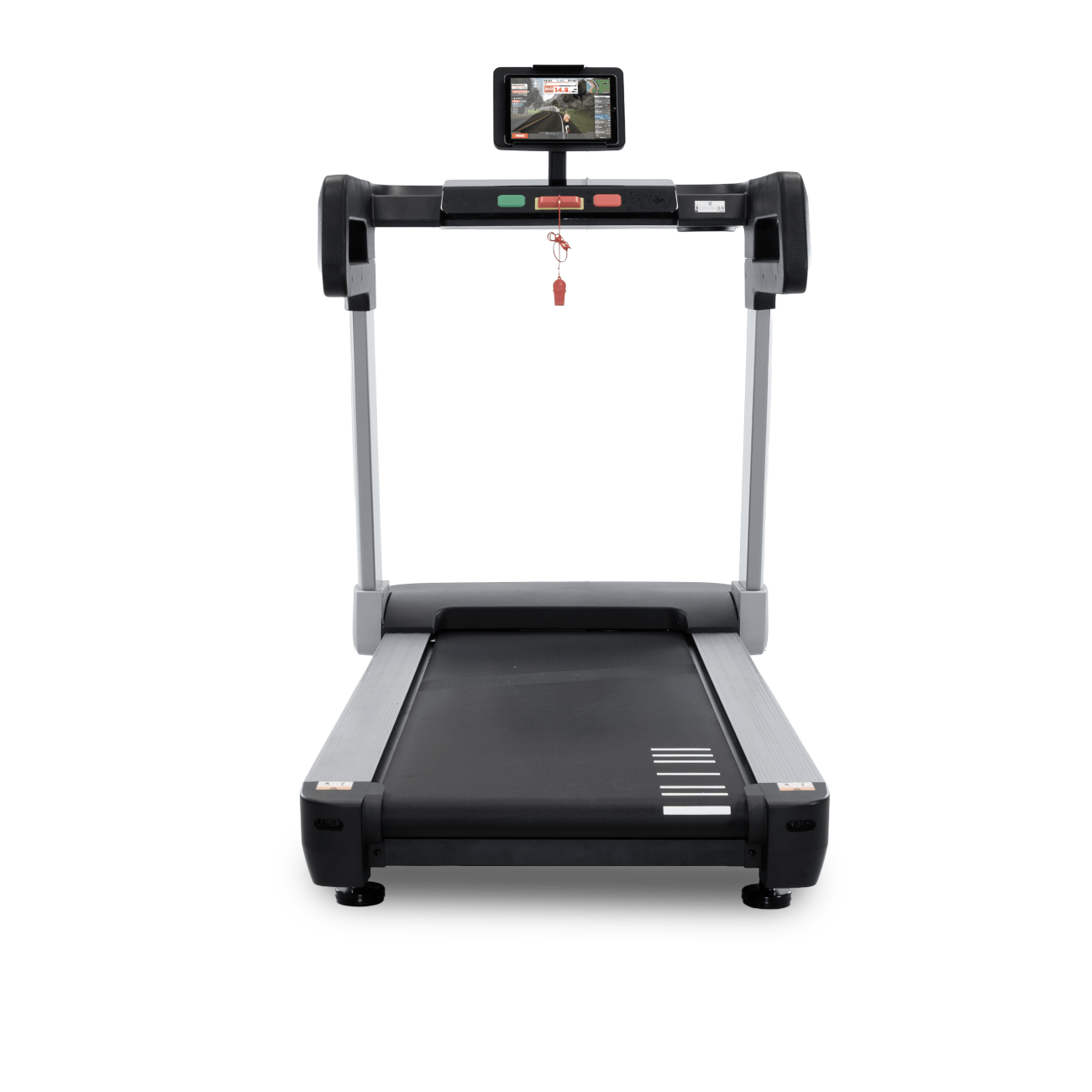 Jooksulint BH FITNESS Luxor LX30 - Pilt 3