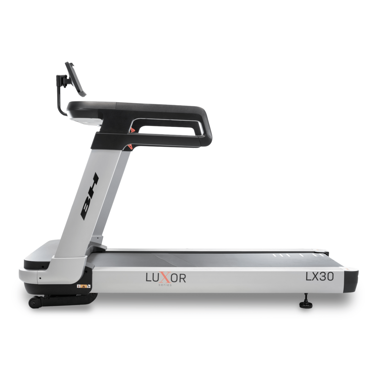 Jooksulint BH FITNESS Luxor LX30 - Pilt 4