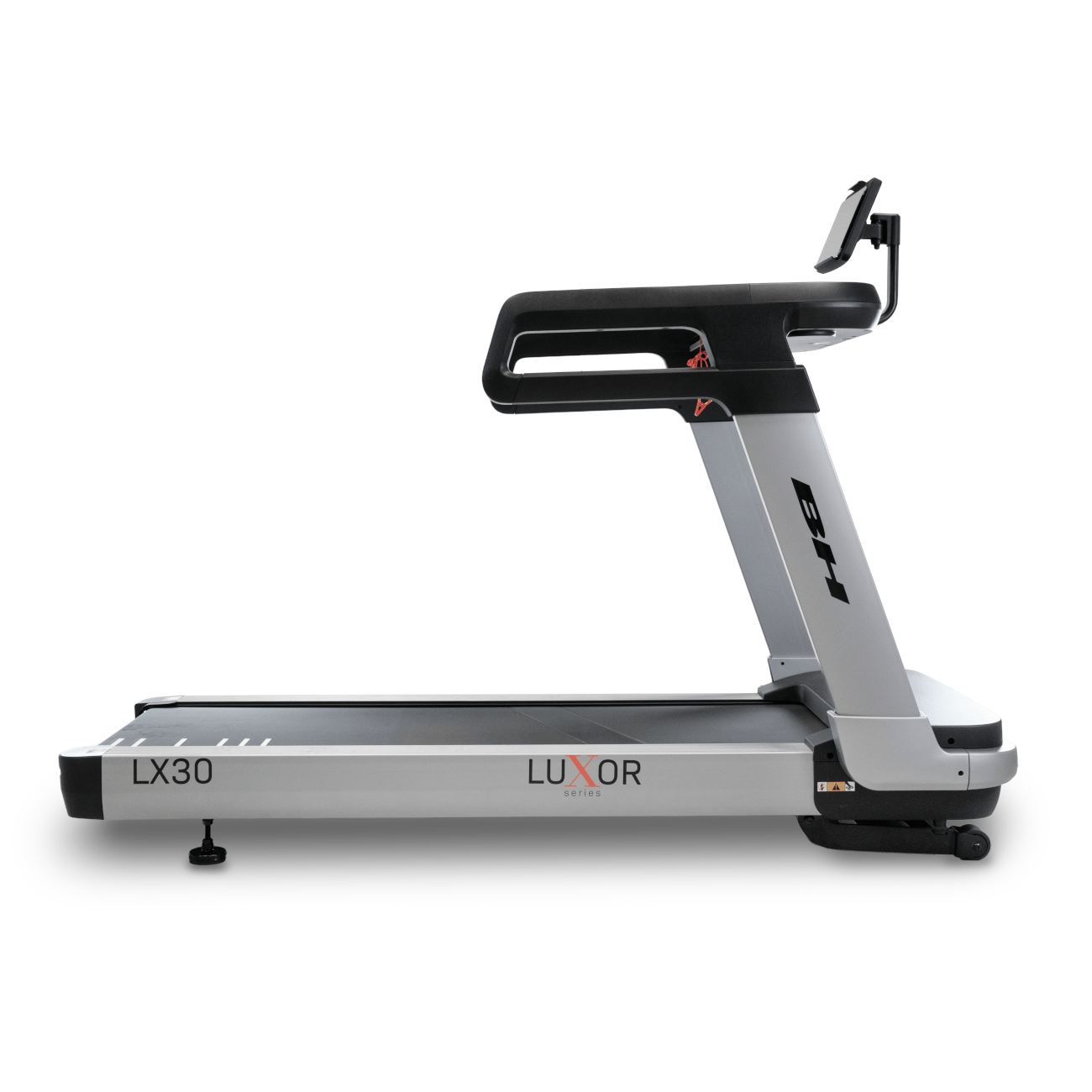 Jooksulint BH FITNESS Luxor LX30 - Pilt 5