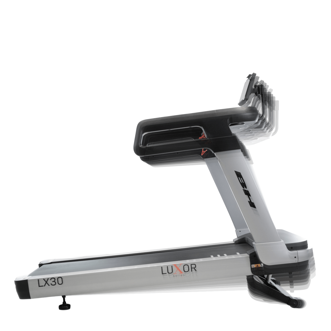 Jooksulint BH FITNESS Luxor LX30 - Pilt 6