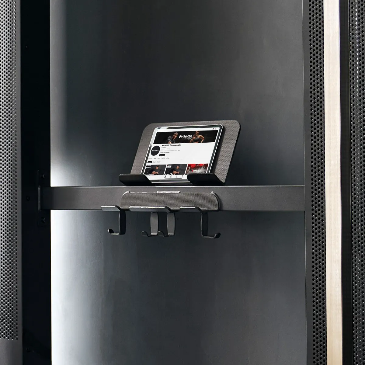Kaablitorn HAMMER Cable Tower 4.0 - Pilt 4