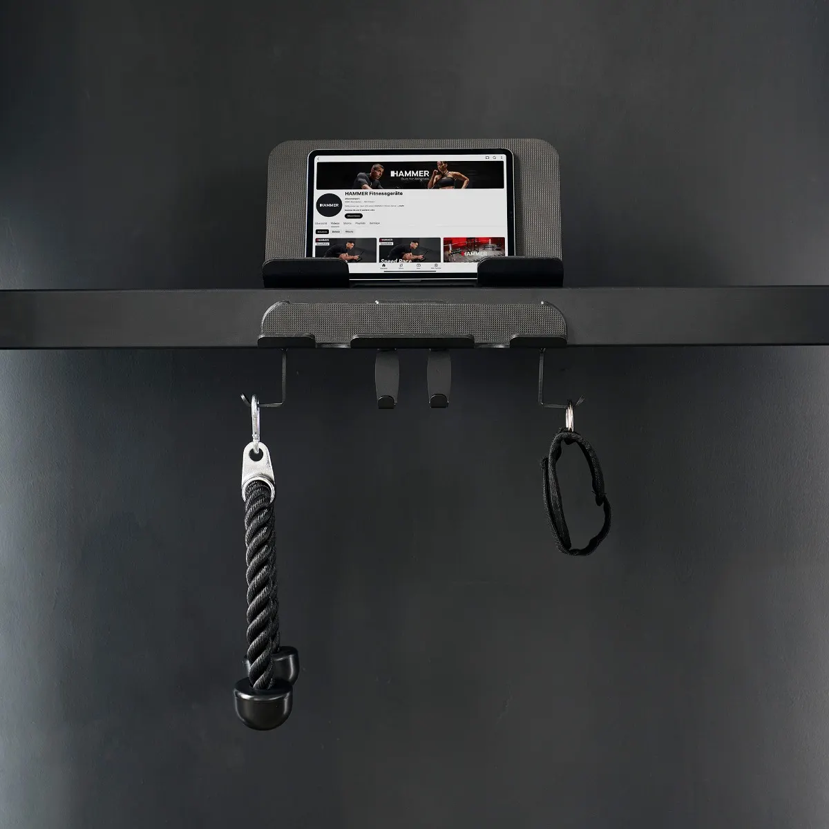Kaablitorn HAMMER Cable Tower 4.0 - Pilt 9