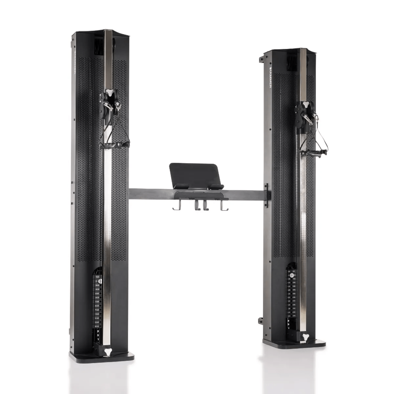 Kaablitornid HAMMER Cable Tower 4.0 Double
