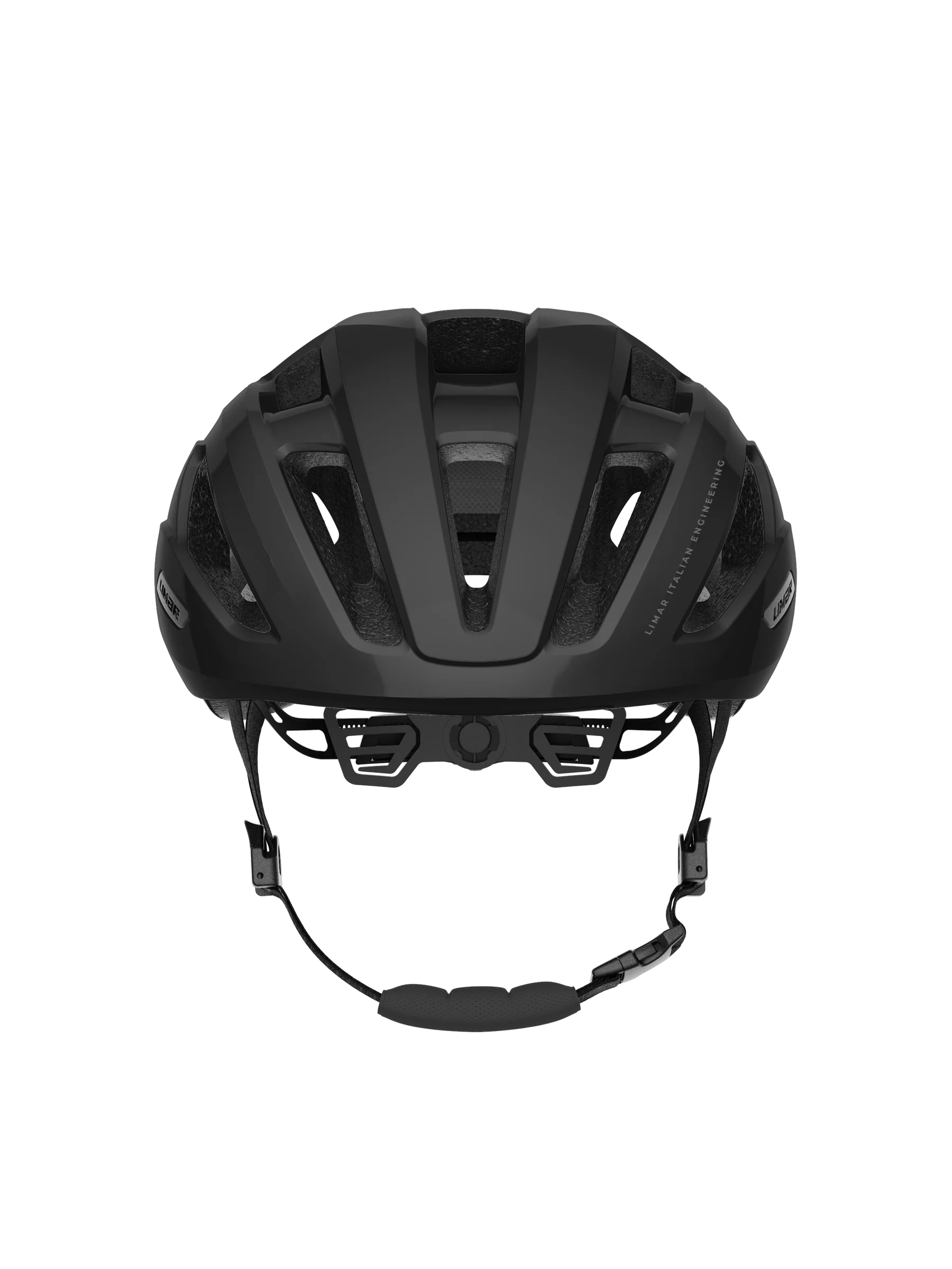 Kiiver LIMAR Action Allroad, Matte Black (L) - Pilt 2