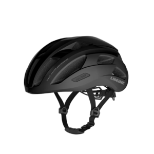 Kiiver LIMAR Action Allroad, Matte Black (L)