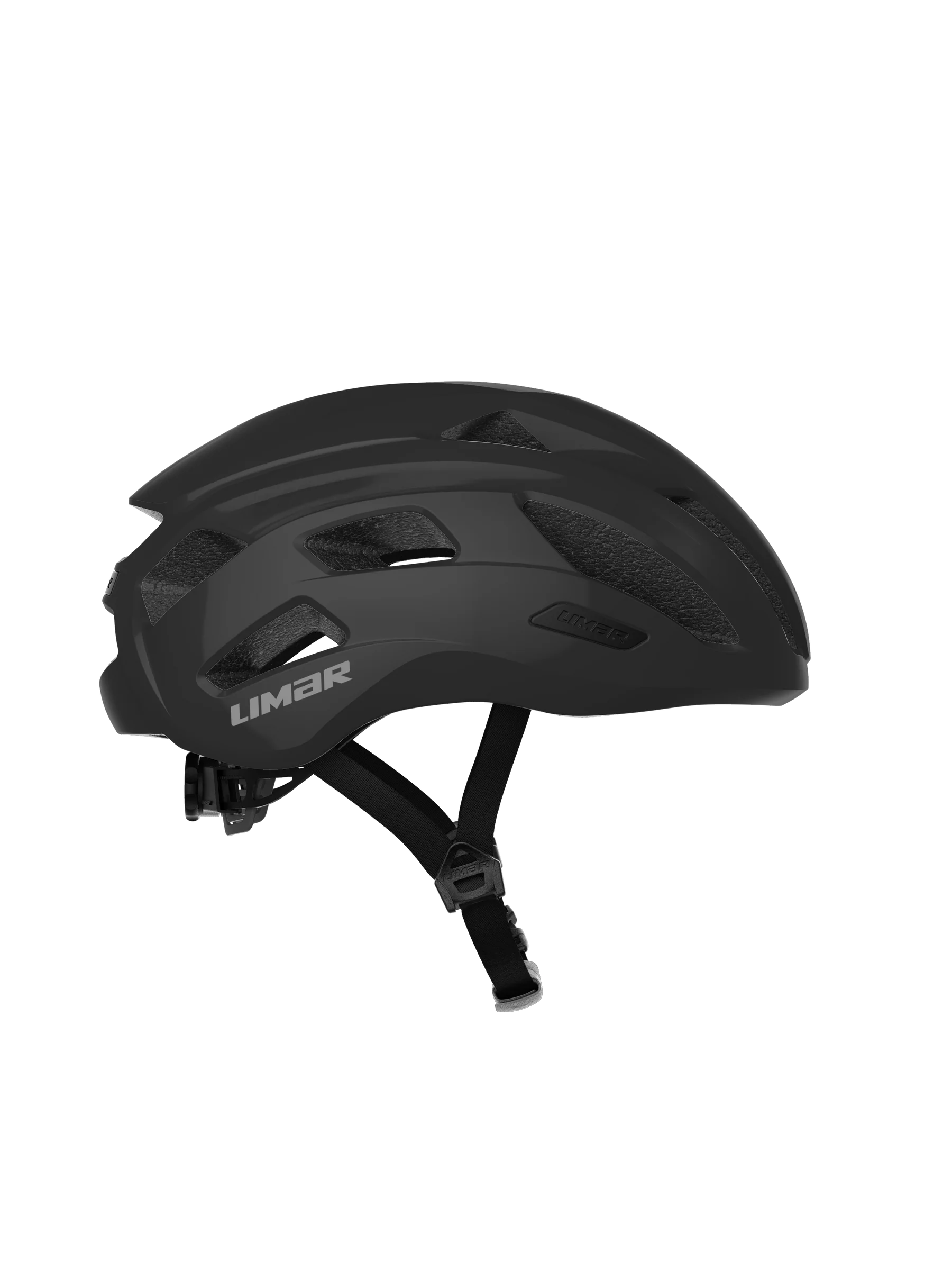 Kiiver LIMAR Action Allroad, Matte Black (L) - Pilt 4