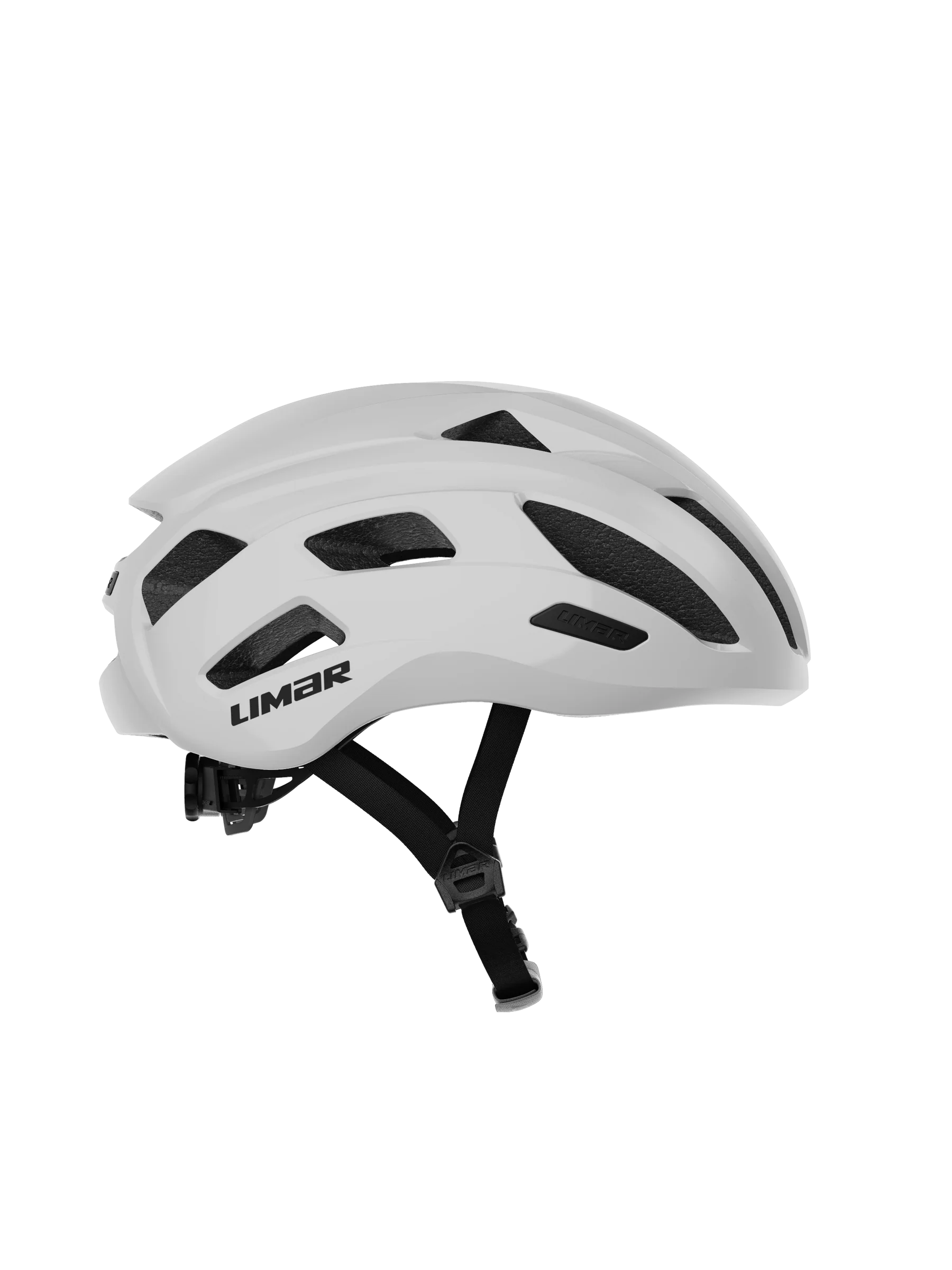 Kiiver LIMAR Action Allroad, White (L) - Pilt 3