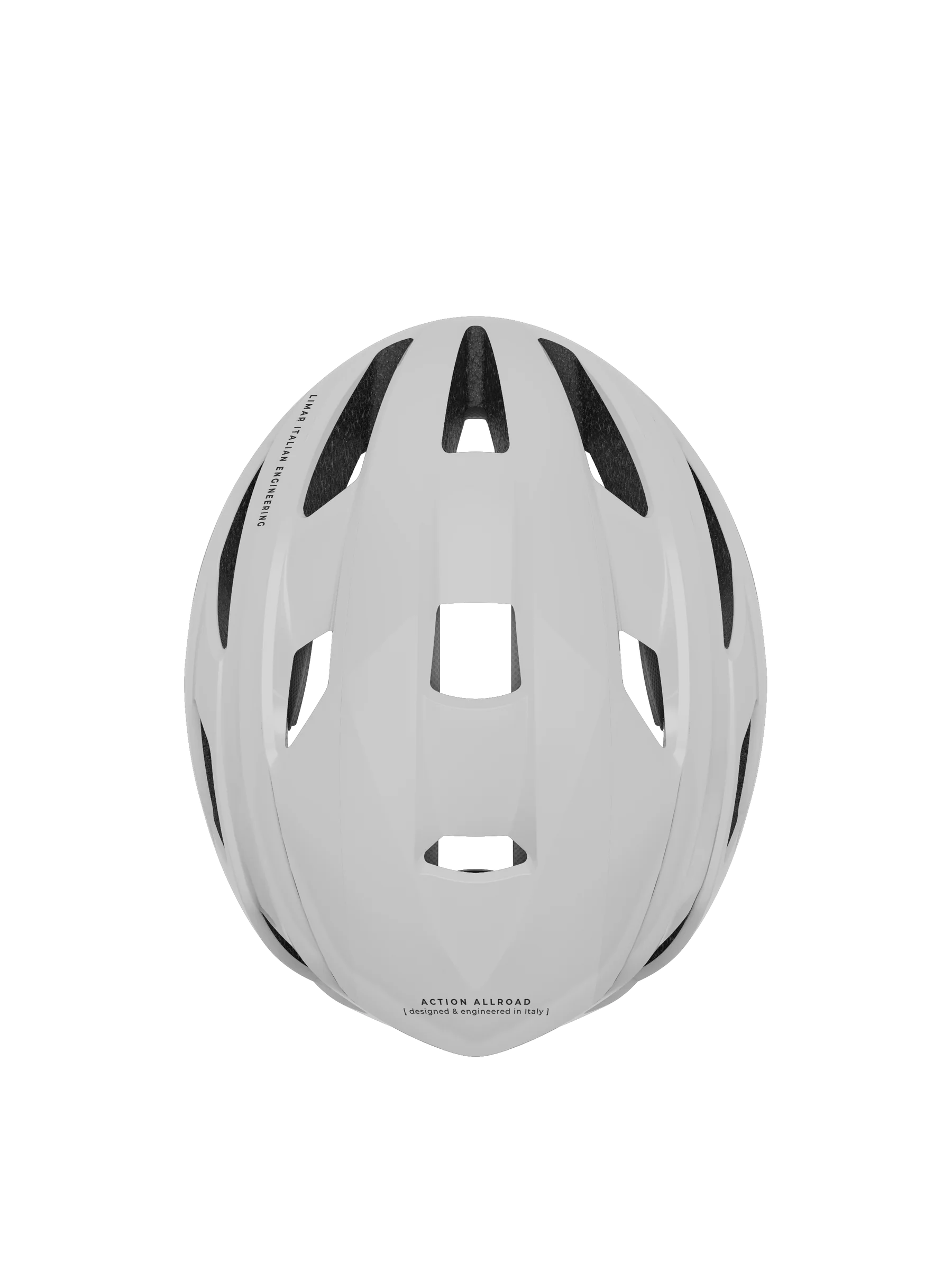 Kiiver LIMAR Action Allroad, White (L) - Pilt 4