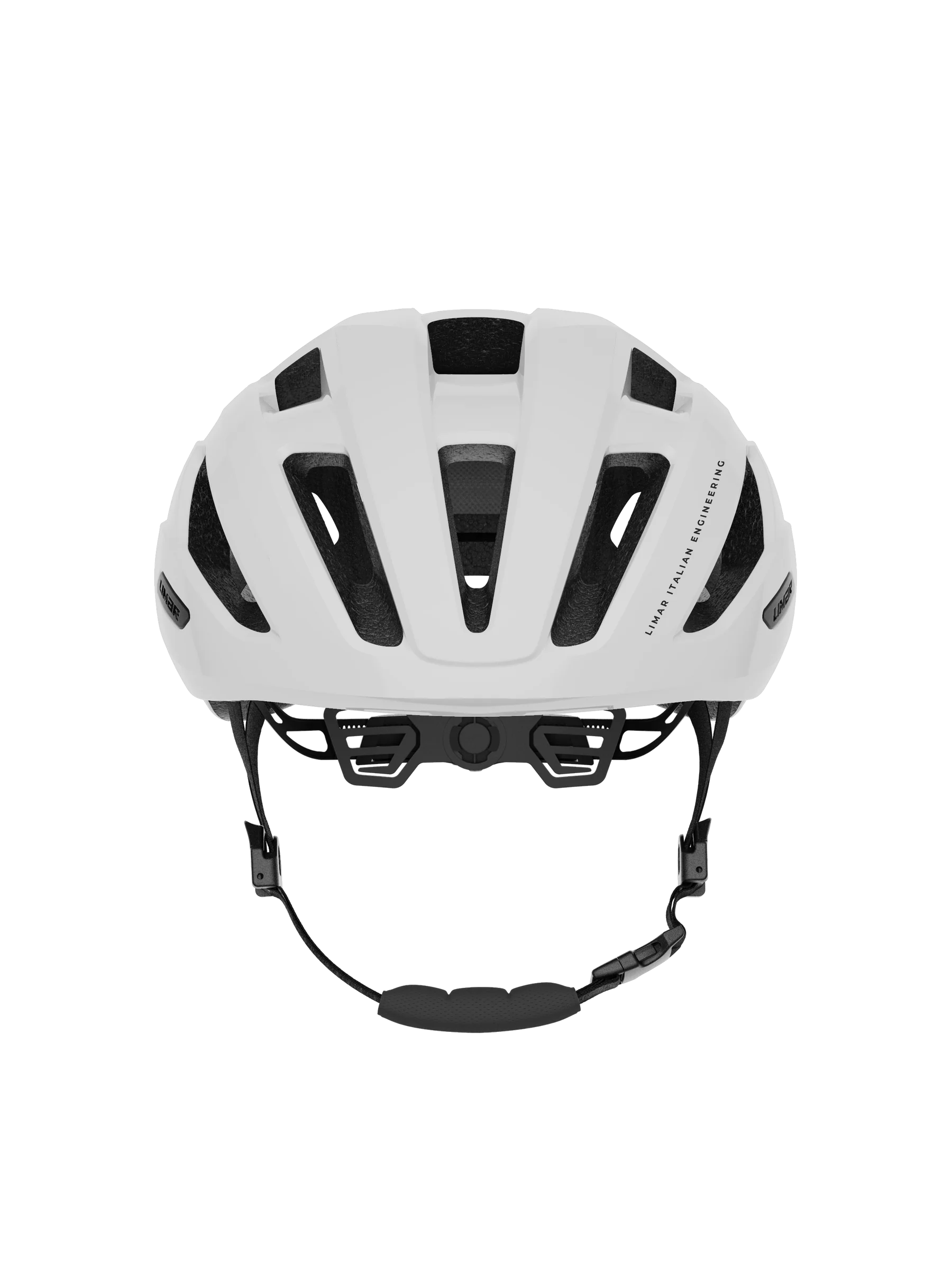 Kiiver LIMAR Action Allroad, White (L) - Pilt 5