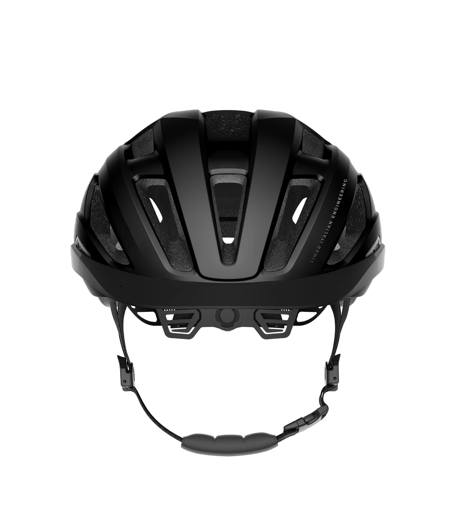 Kiiver LIMAR Action Urban, Matte Black (L) - Pilt 2