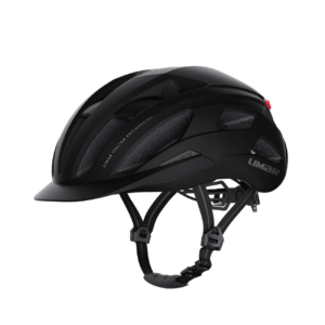 Kiiver LIMAR Action Urban, Matte Black (L)