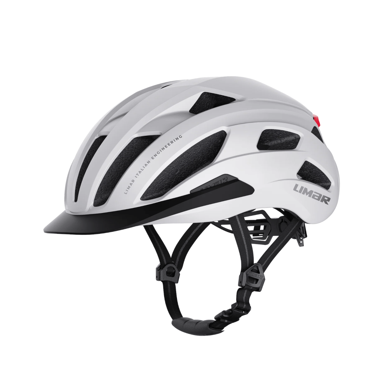 Kiiver LIMAR Action Urban, Matte White (L)