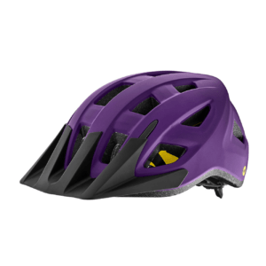 Lastekiiver GIANT Path ARX MIPS, S/M (49-57 cm), Matte Purple