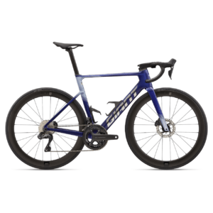 Maanteeratas GIANT Propel Advanced 0 (2027) Azurite Blue (L)