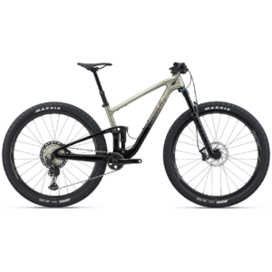 Maastikuratas LIV Pique Advanced 29 2 (2025) Golden Haze (L)