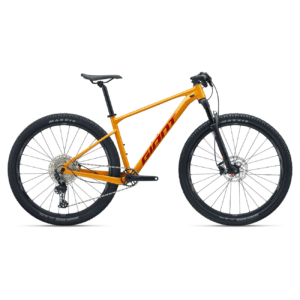 Maastikuratas GIANT XTC SLR 29 2 (2026) Mineral Yellow (L)