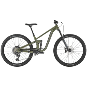 Maastikuratas KONA Process 134 DL, Matte Metallic Sage (Green) (L)