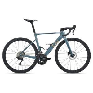 Naiste maanteeratas LIV EnviLiv Advanced 2 (2027) Midnight Pine (M)