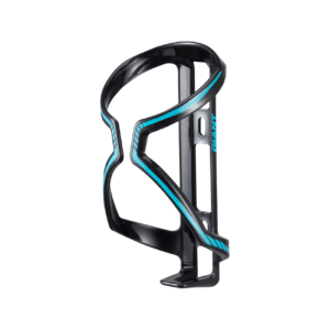 Pudelihoidja GIANT Airway Composite, Black/Blue