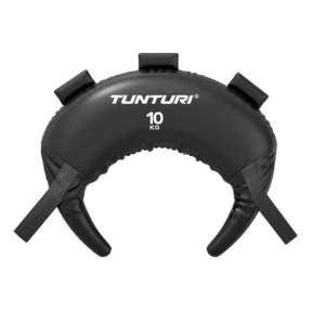 Raskuskott TUNTURI Platinum Bulgarian Bag, 10 kg