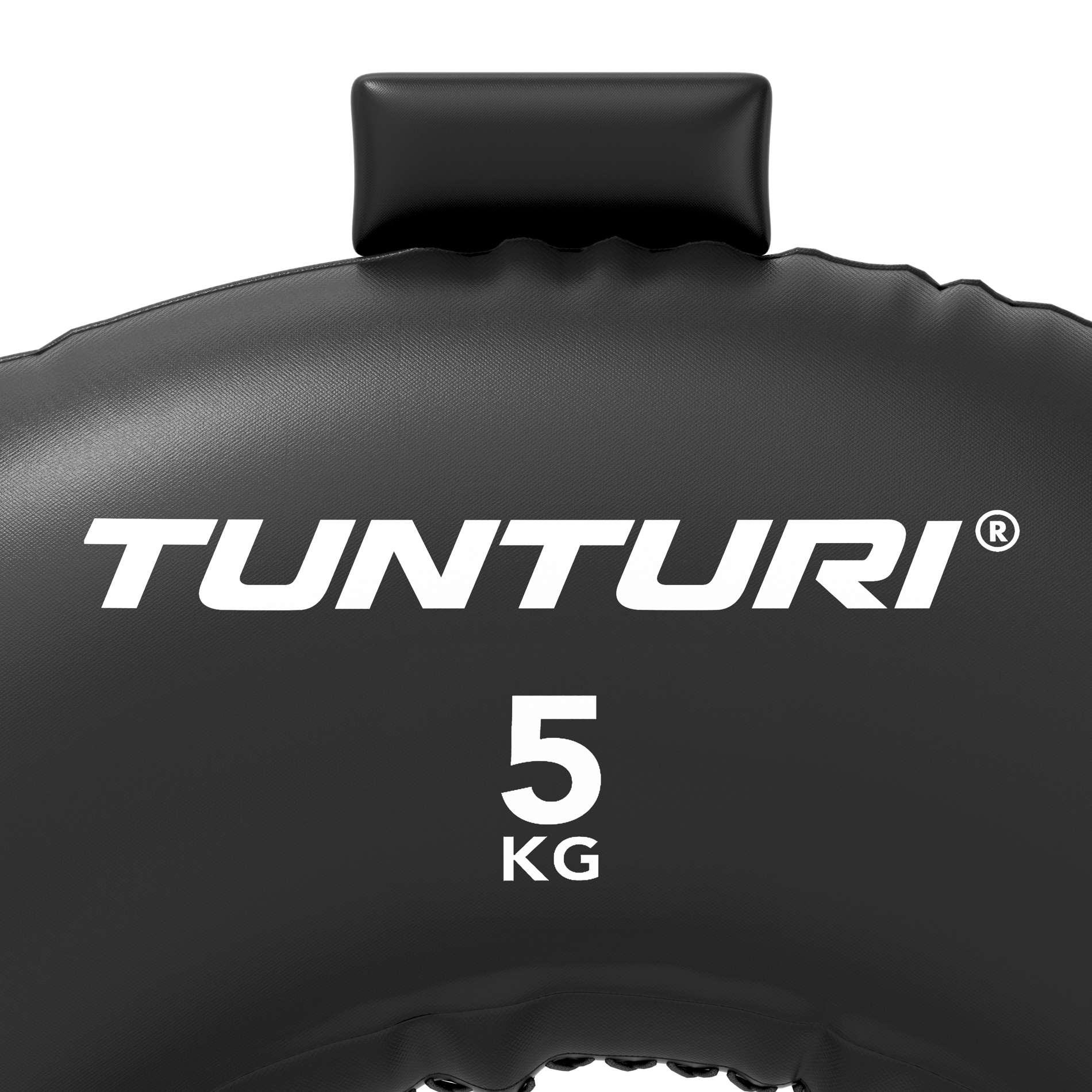 Raskuskott TUNTURI Platinum Bulgarian Bag, 5 kg - Pilt 2