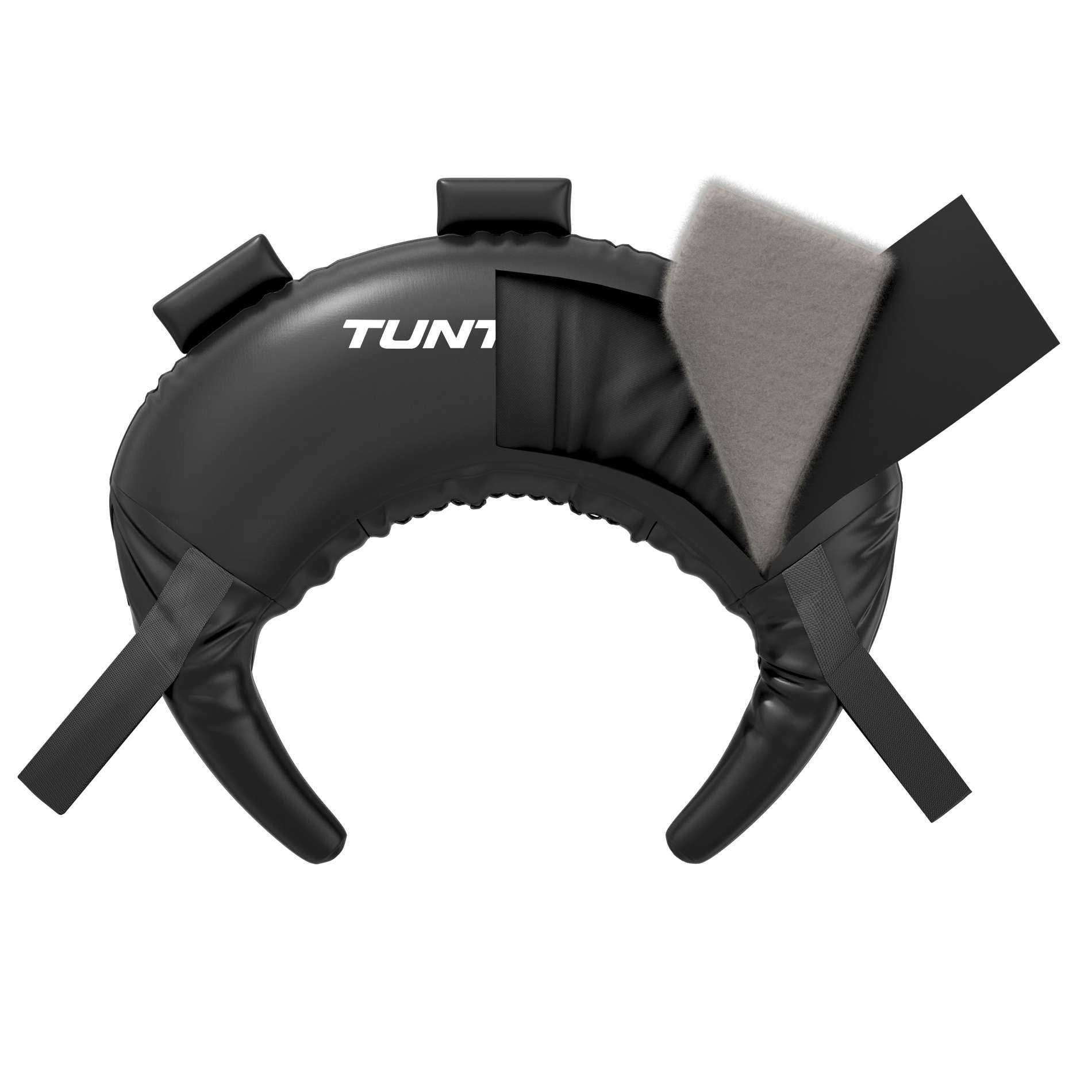 Raskuskott TUNTURI Platinum Bulgarian Bag, 5 kg - Pilt 4
