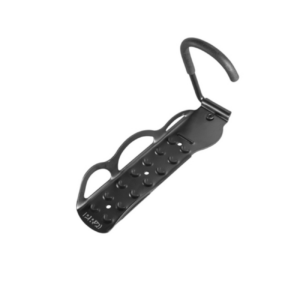 Rattanagi seinale PRO Bike Rack Wide (max 3.5")