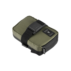 Sadulakott GIANT Shadow SL Seat Bag, Green