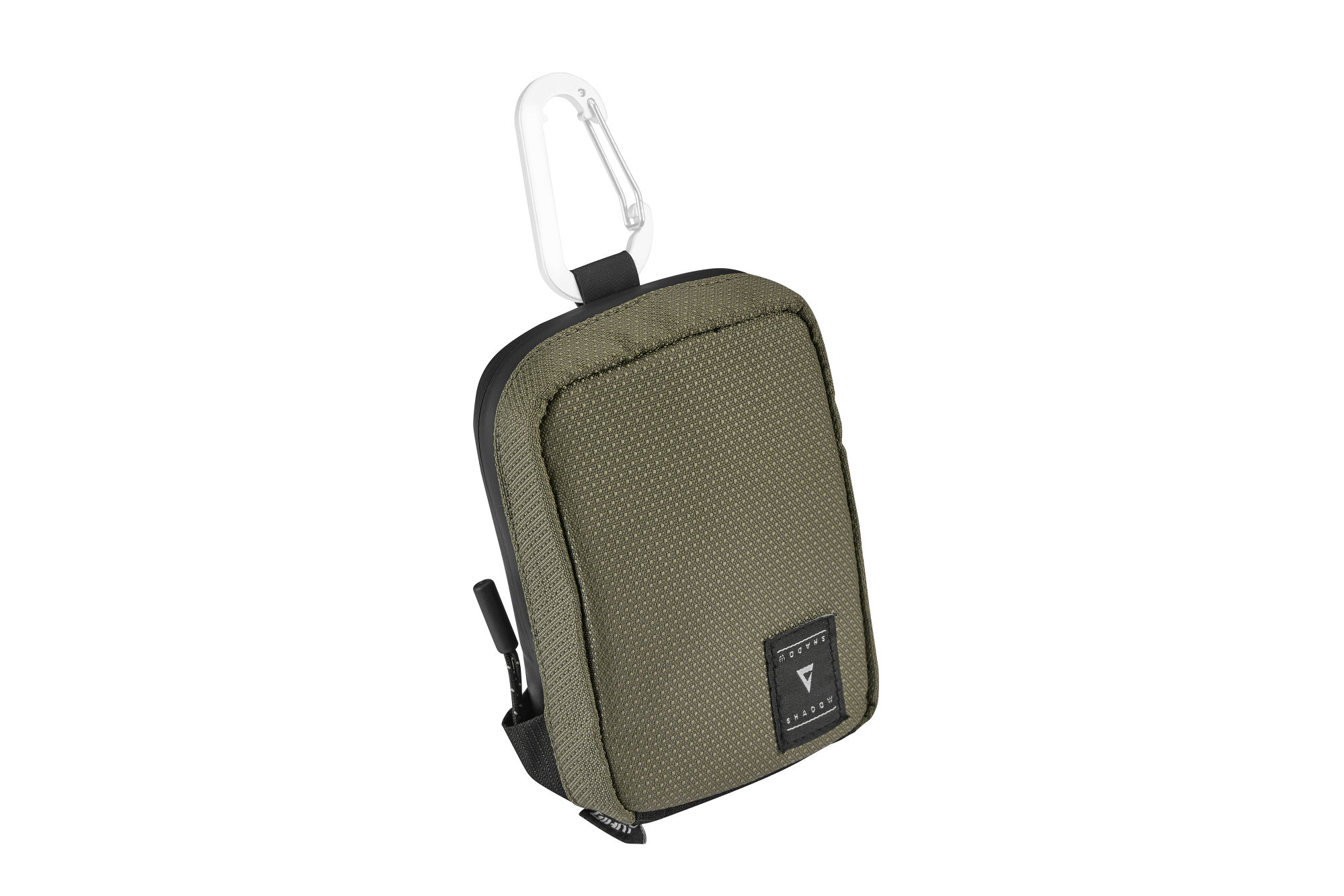 Sadulakott GIANT Shadow SL Seat Bag, Green - Pilt 4