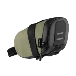 Sadulakott GIANT Shadow Seat Bag, Green, L