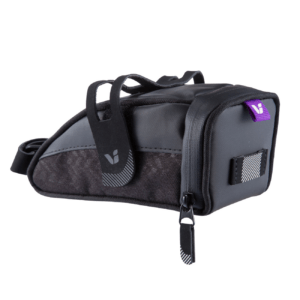 Sadulakott LIV Vecta, Black, M