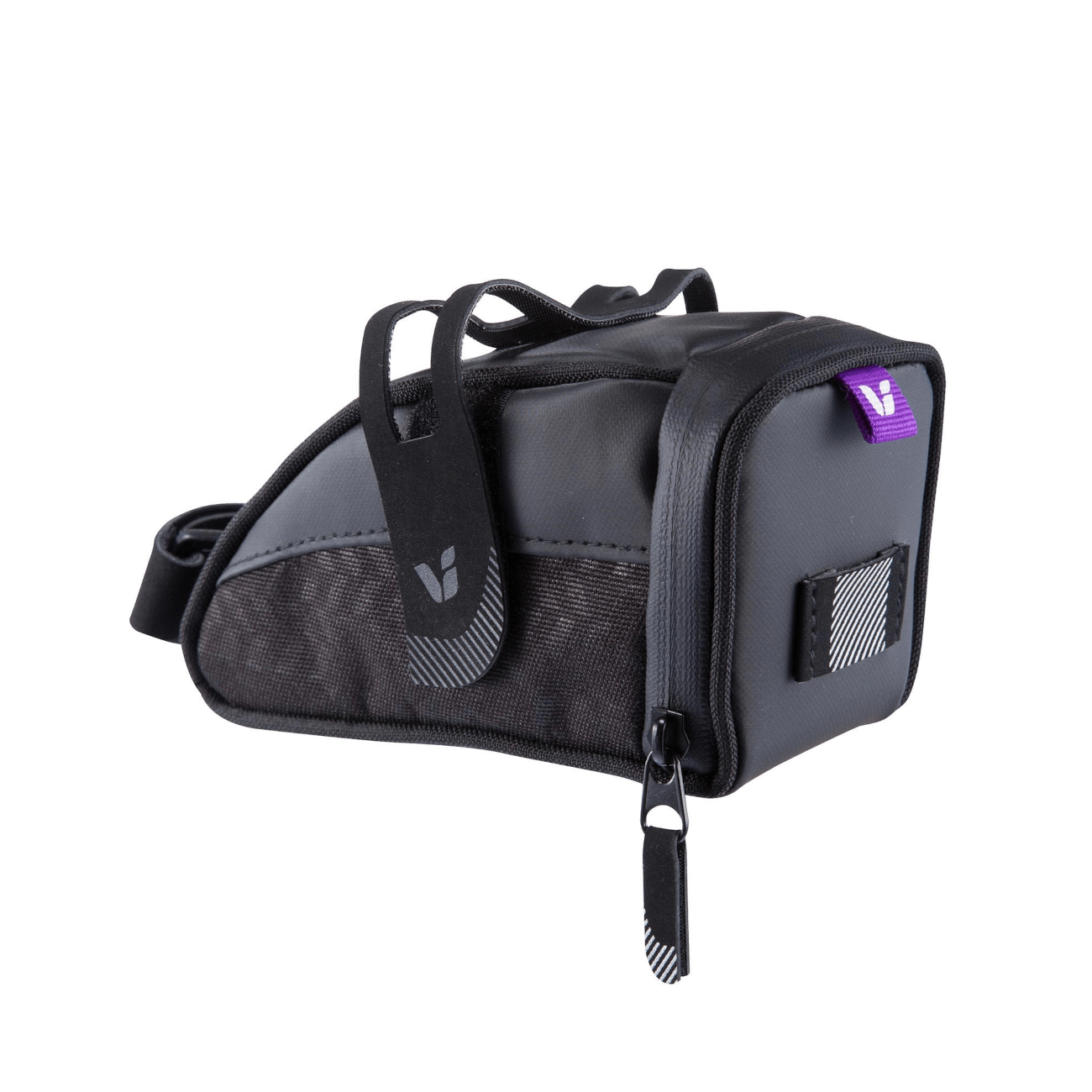 Sadulakott LIV Vecta, Black, S