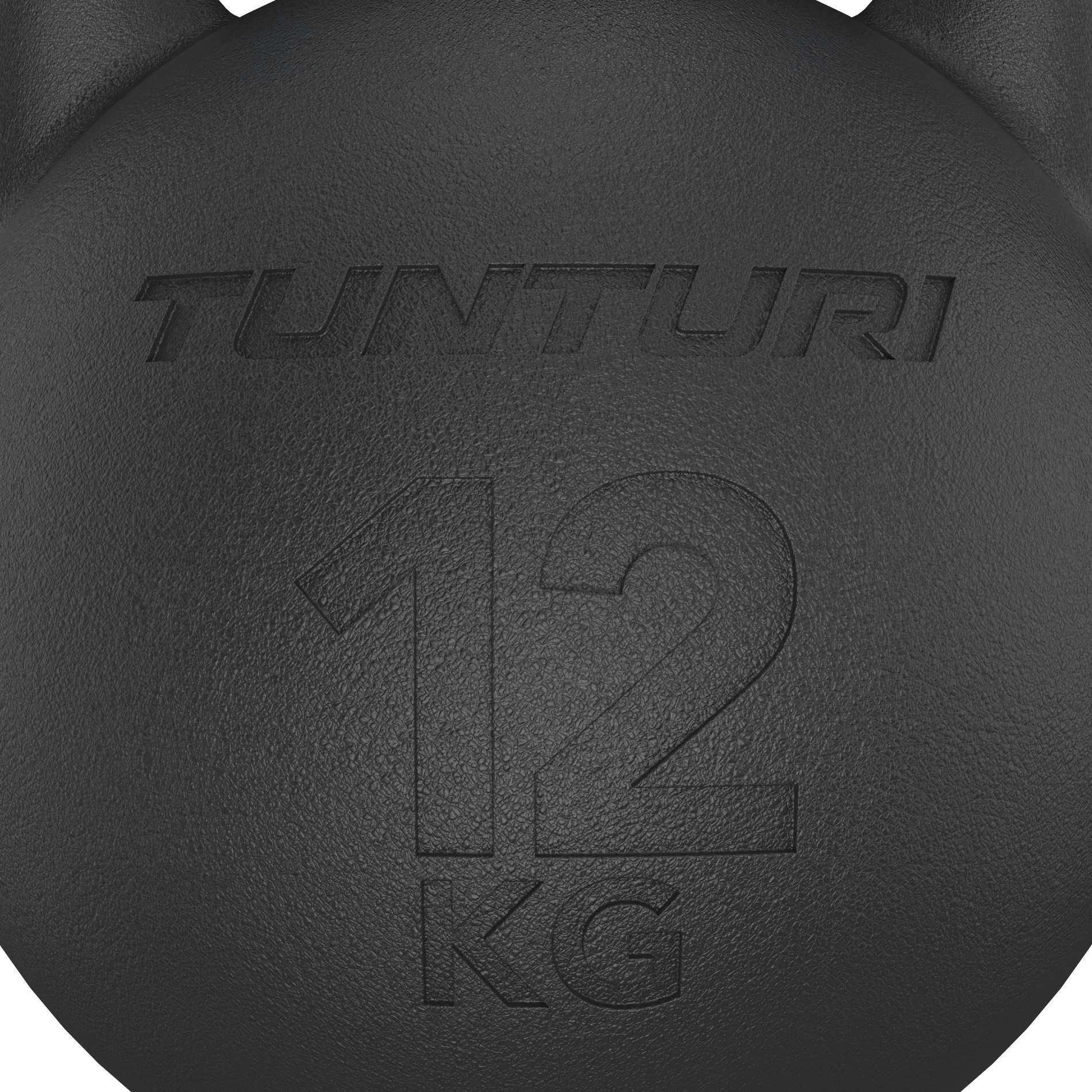 Sangpomm TUNTURI Platinum Competition Kettlebell, 12 kg - Pilt 3