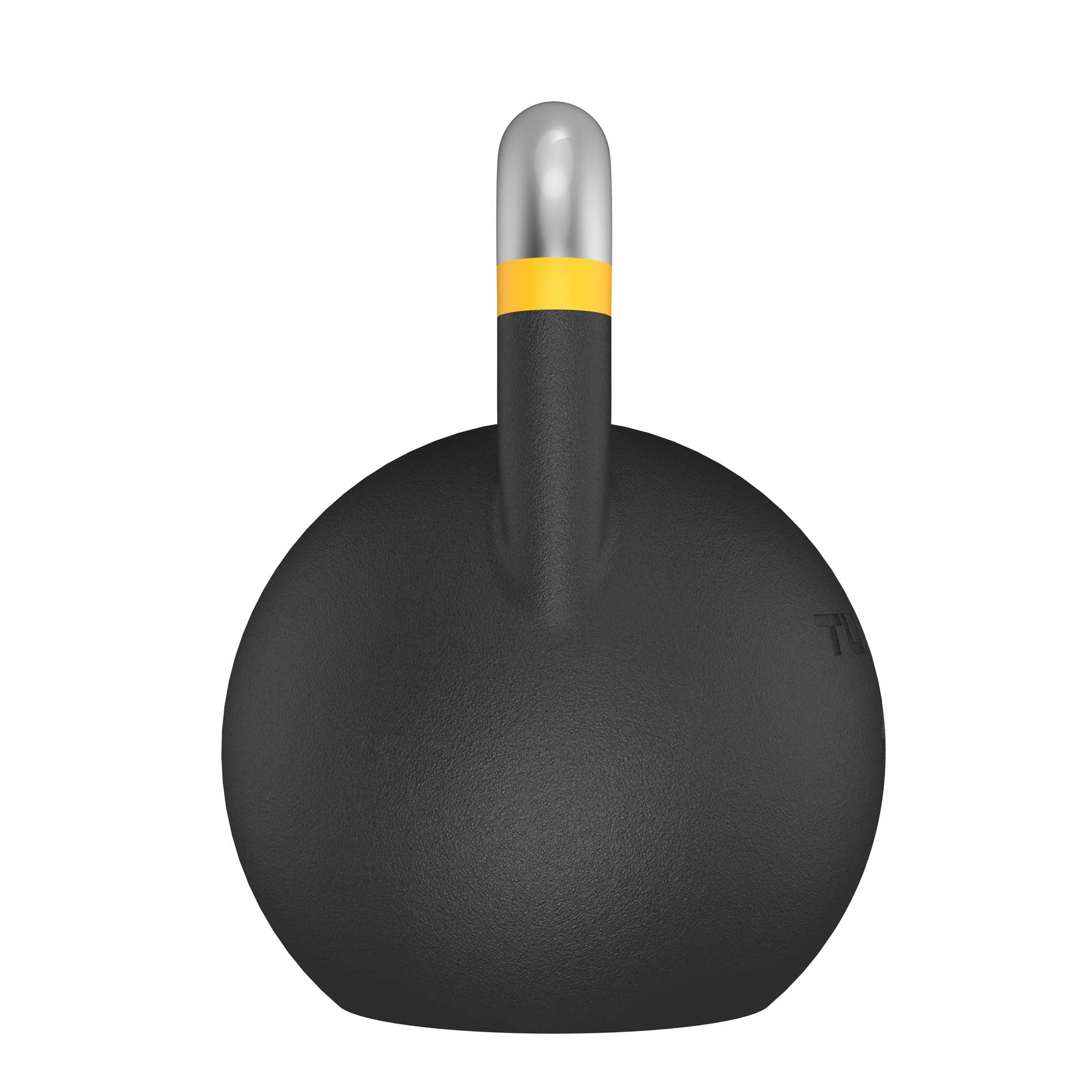 Sangpomm TUNTURI Platinum Competition Kettlebell, 16 kg - Pilt 2