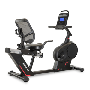 Seljatoega velotrenažöör BH Fitness XTR