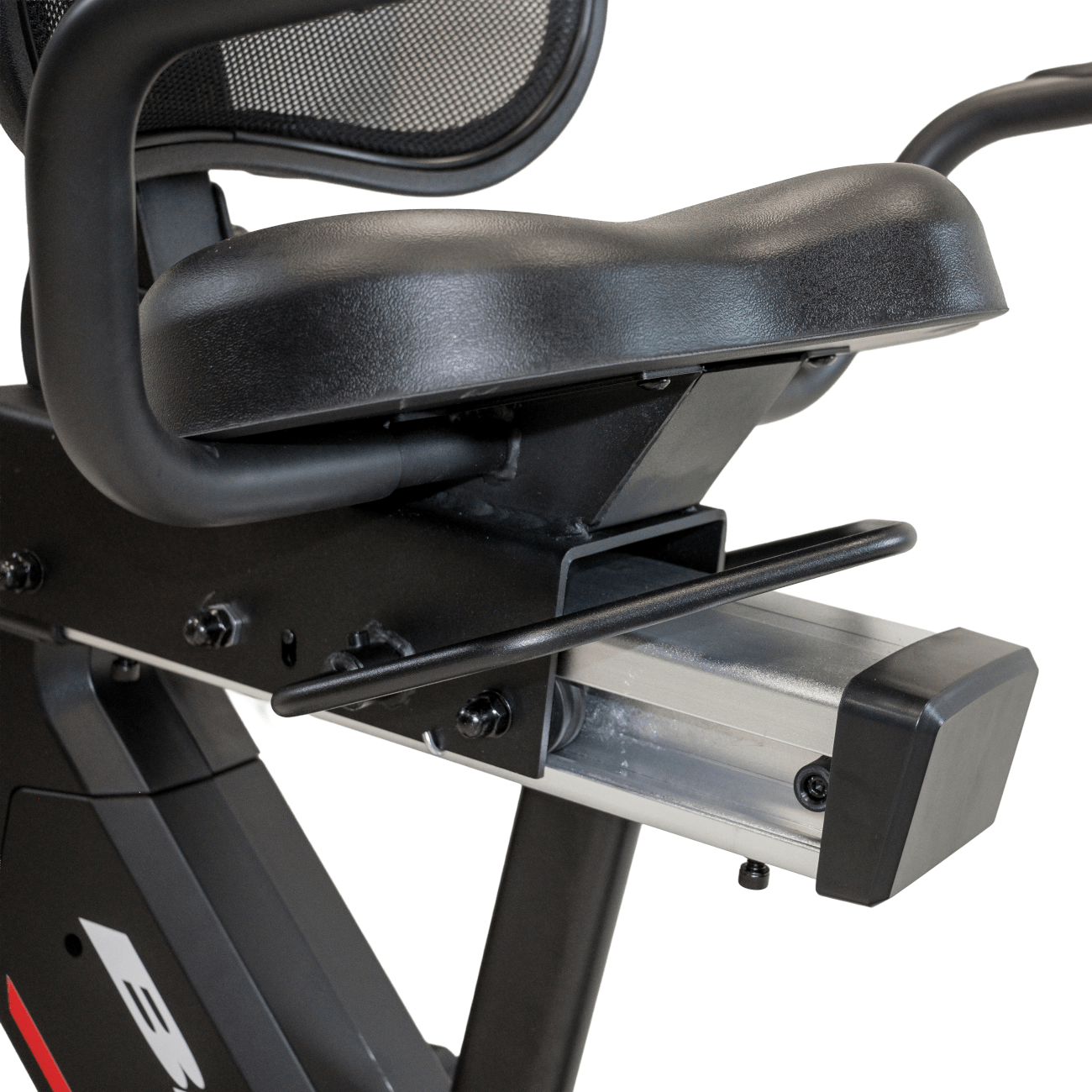 Seljatoega velotrenažöör BH Fitness XTR MED - Pilt 7