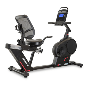 Seljatoega velotrenažöör BH Fitness XTR MED