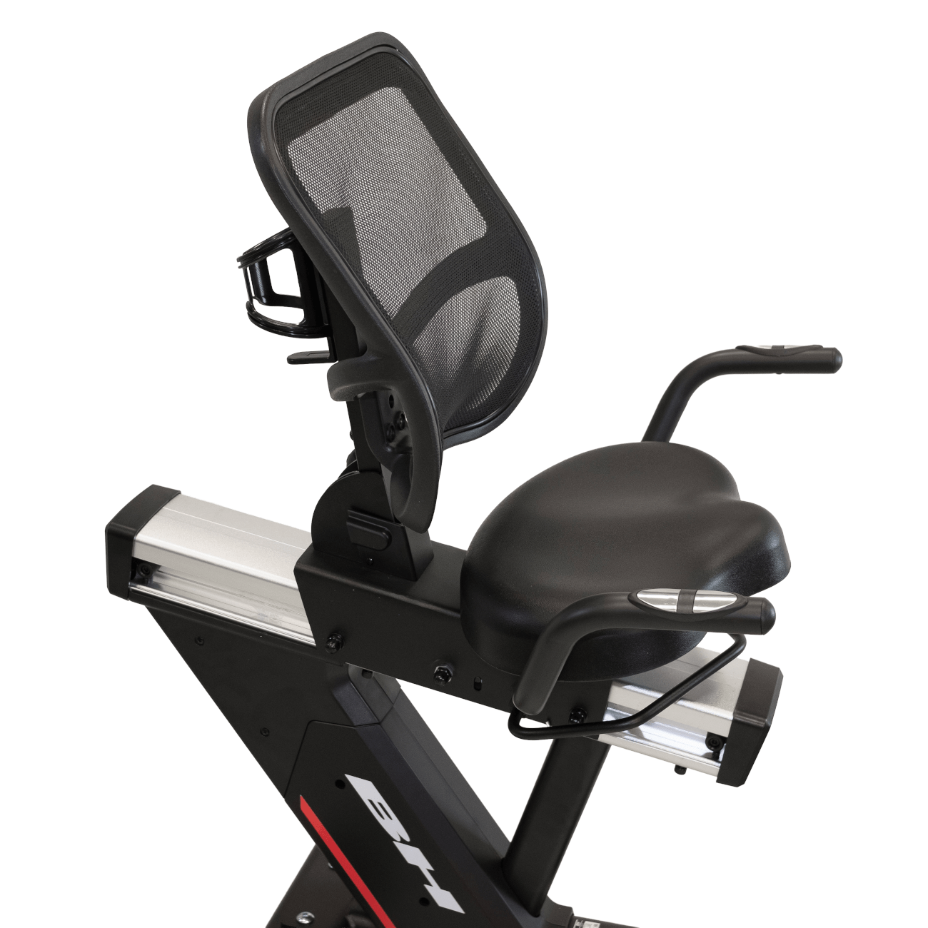 Seljatoega velotrenažöör BH Fitness XTR MED - Pilt 4