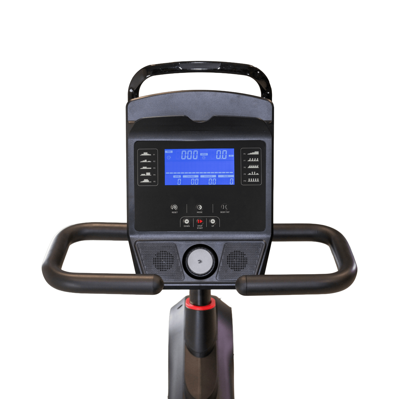 Seljatoega velotrenažöör BH Fitness XTR MED - Pilt 2