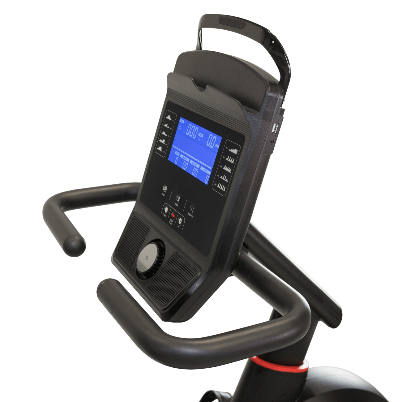 Seljatoega velotrenažöör BH Fitness XTR MED - Pilt 3