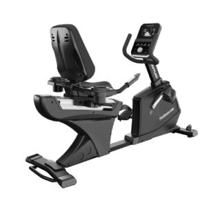 Seljatoega velotrenažöör TUNTURI Platinum E30-R Recumbent Bike