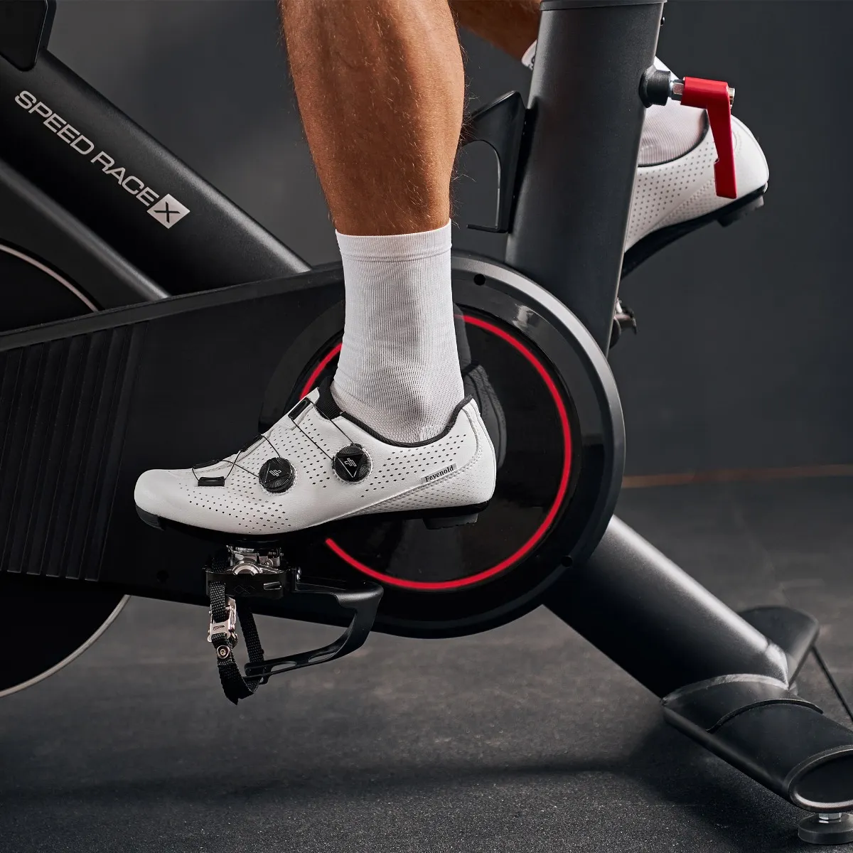 Spinningratas HAMMER Speed Race X - Pilt 12