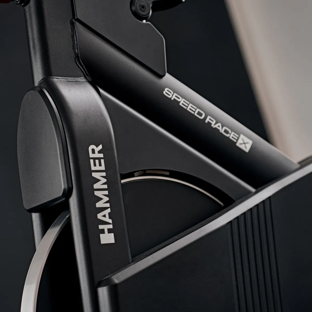 Spinningratas HAMMER Speed Race X - Pilt 13