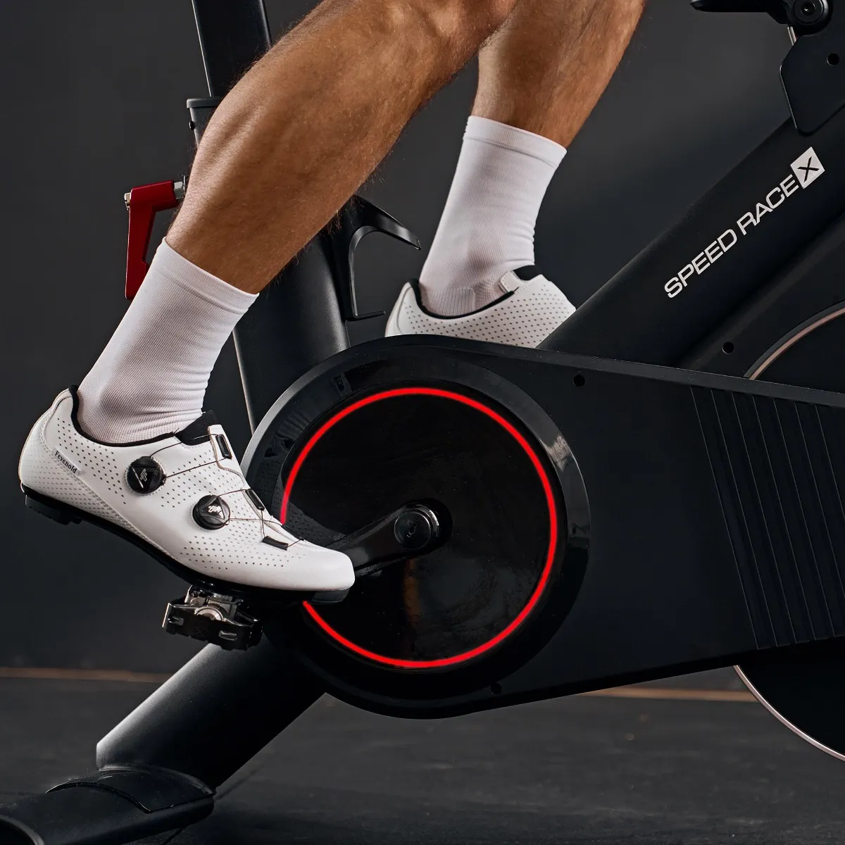 Spinningratas HAMMER Speed Race X - Pilt 4