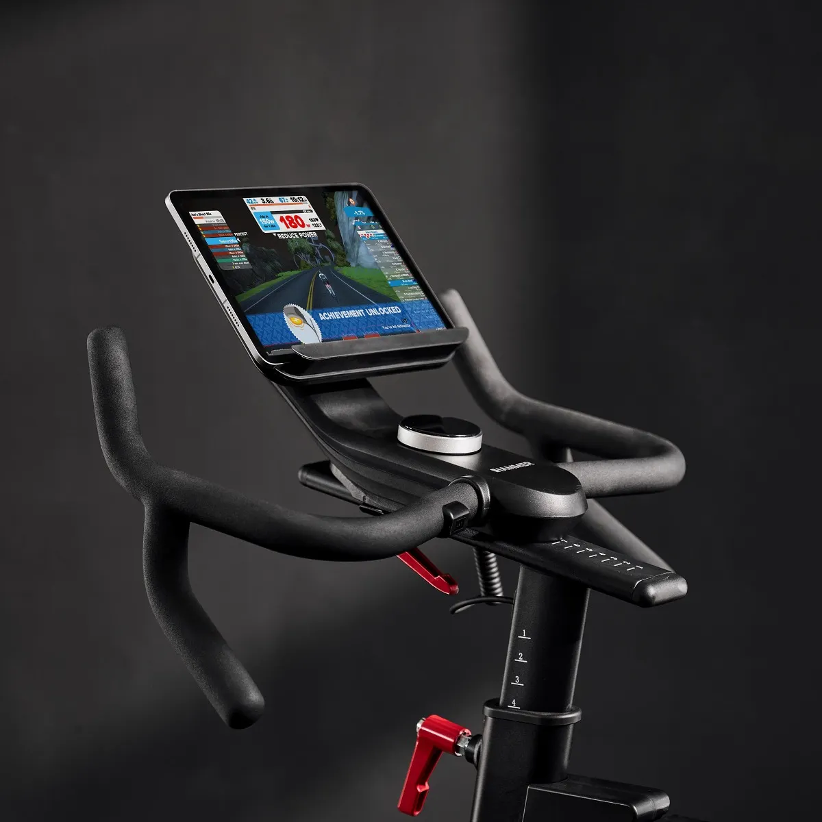 Spinningratas HAMMER Speed Race X - Pilt 6