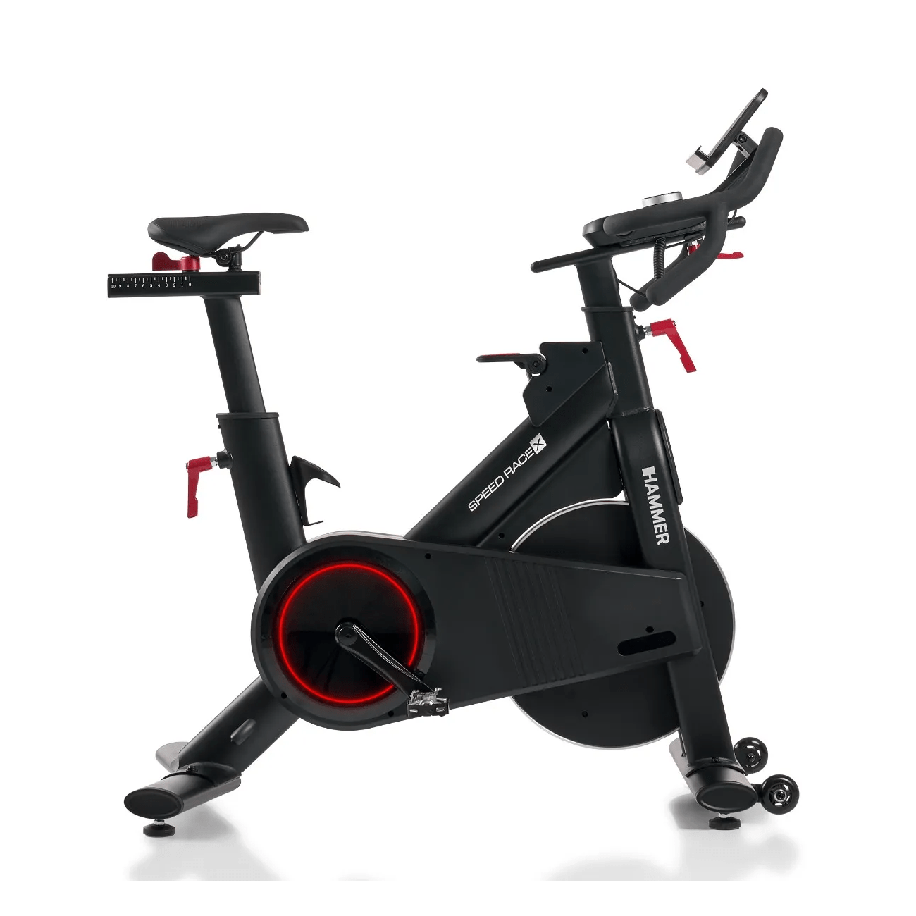 Spinningratas HAMMER Speed Race X