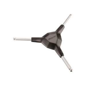 Tööriist GIANT Toolshed Y Wrench Pro (Hex 4/5/6mm) Ball-End